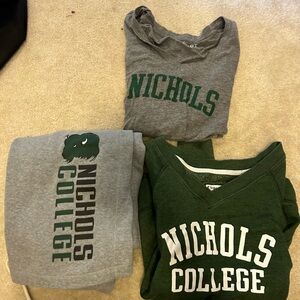 Nichols College bundle